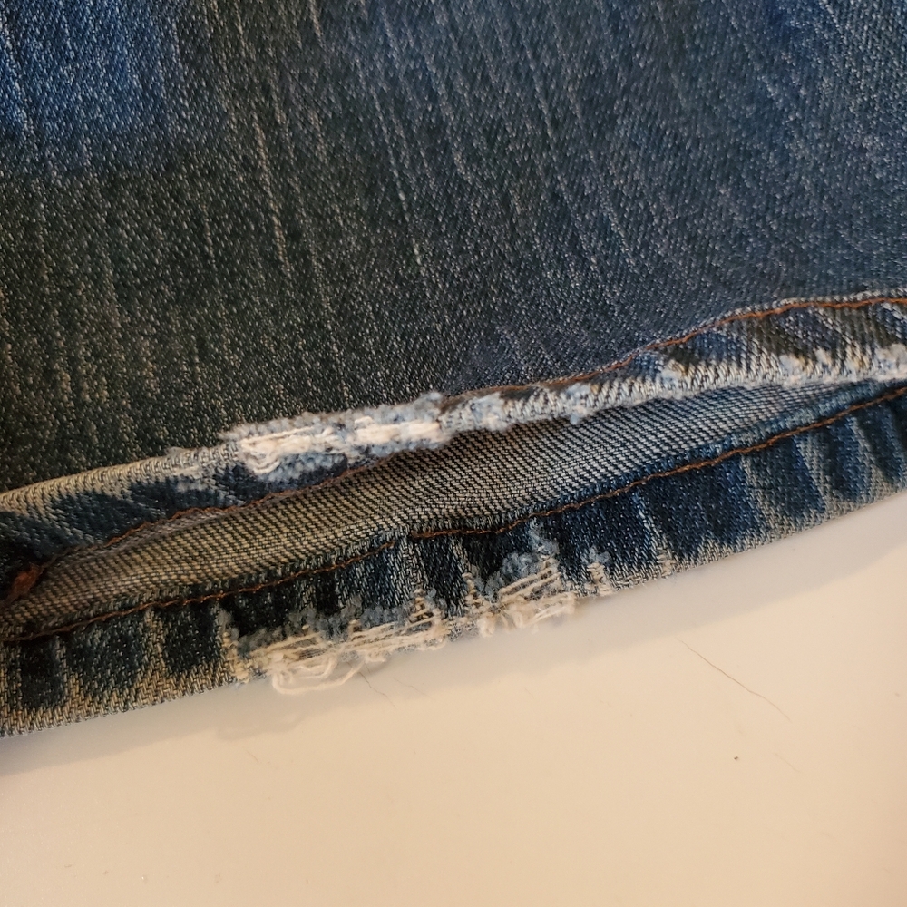 Harley-Davidson Women's Jeans - Picture 7 of 12